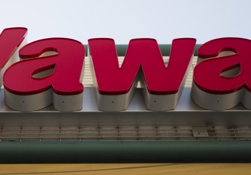 Who is wawa owned by?