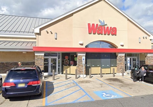 Is Wawa Coming to North Jersey?