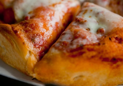 Where to Find Pizza at Wawa