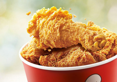 Is Jollibee a Restaurant?