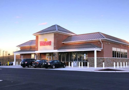 The Origin of Wawa: From Folsom to Wawa