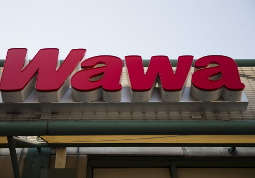 Is Wawa from Canada? An Expert's Perspective