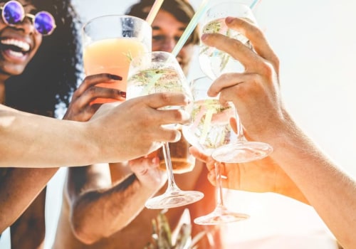 Is it ok to drink 2 liquid iv a day?
