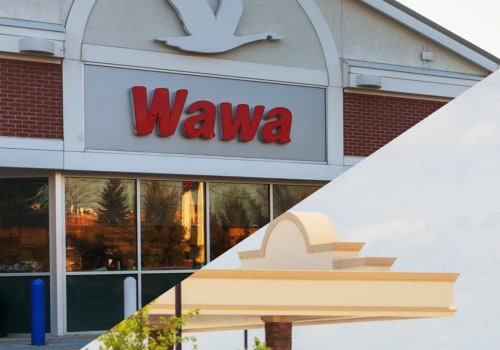 Which State Has the Most Wawas?