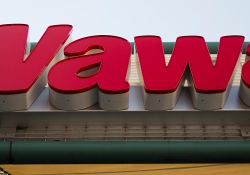 The Fascinating Story of Wawa: How Did It Get Its Name?