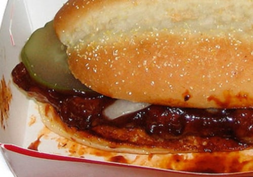 The Mystery of the Elusive McRib: Uncovering the Reasons Behind Its Seasonal Availability