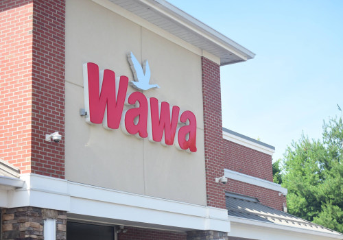 What is the difference between wawa and sheetz?