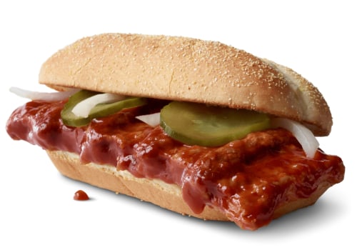 Will the McRib be Permanent?