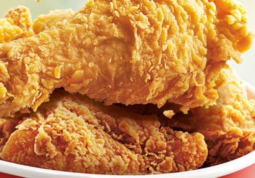 What Makes Jollibee Unique? A Look at the Filipino Fast Food Chain