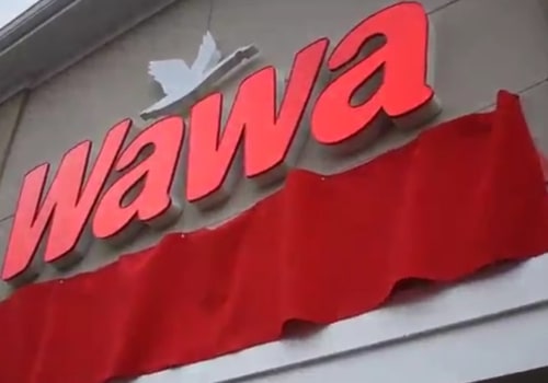 The History of Wawa: How Did Pennsylvania Get Its Name?