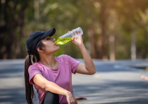 Is liquid iv. hydration multiplier good for kidneys?