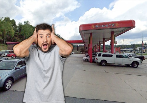 How much is the sheetz franchise worth?