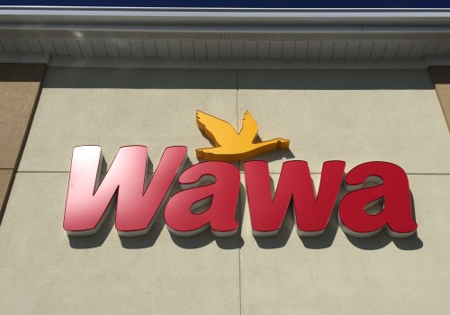 What Does Wawa Mean in Lenape Language?