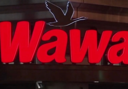 Why is Wawa Closing Temporarily?