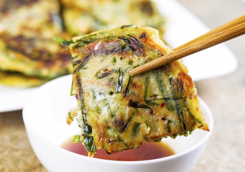 What chinese dishes are authentic?