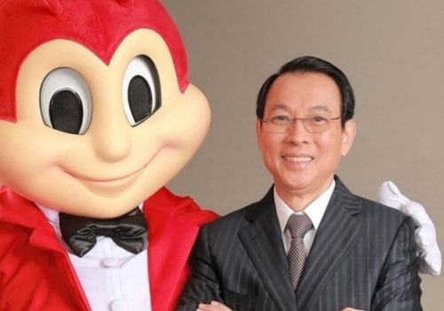 Comparing Jollibee and McDonald's: What's the Difference?