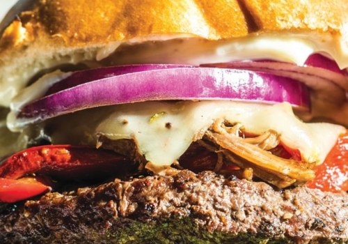 Where is the Best Fast Food in Sarasota, FL?