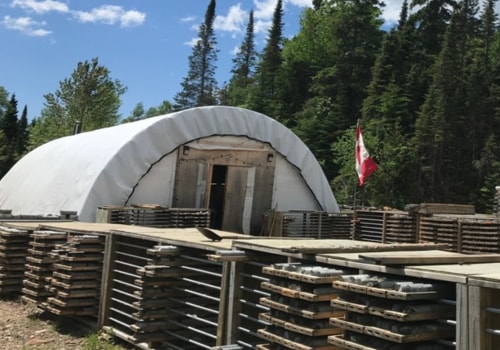 Exploring the Industries of Wawa, Ontario