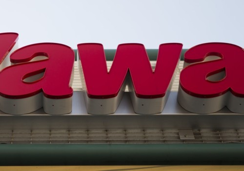 Is Wawa Only in Virginia? An Expert's Perspective