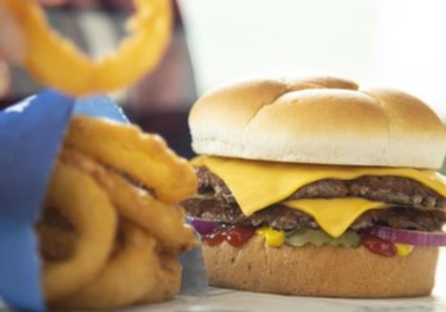 Where to Find the Best Fast Food Restaurants