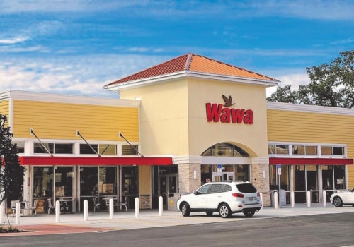 The History of Wawa: From Dairy Farm to Convenience Store