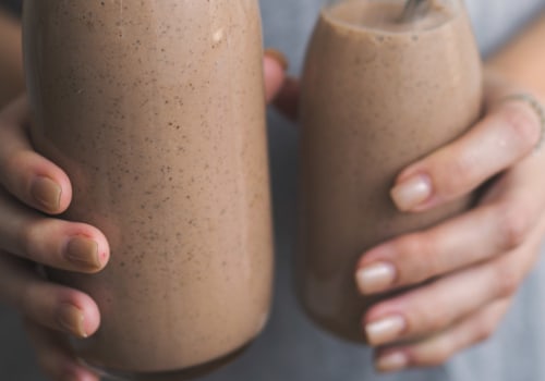 How Many Keto Shakes Can You Drink a Day?