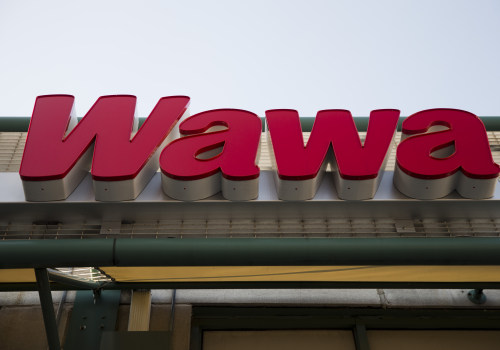 Who Owns the Iconic Wawa Chain of Convenience Stores and Gas Stations?