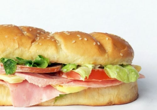 What is the Origin of the Name 'Grinder' for a Sub Sandwich?