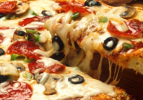 What is the Number 2 Fast Food Chain in the World?